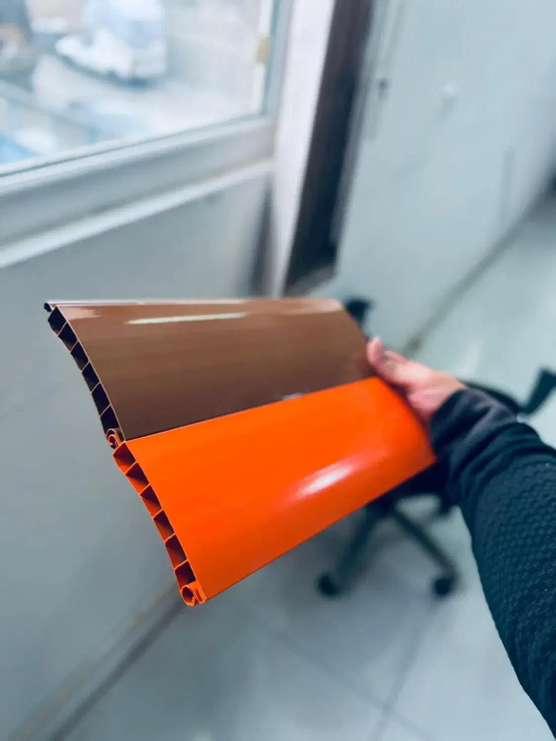 کرکره برقی /جک پارکینگی /دوربین|خدمات پیشه و مهارت|نشتارود, |دیوار