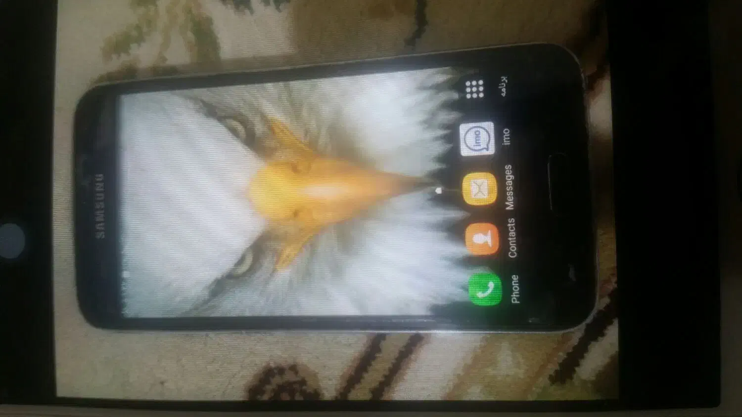 گلکسی اس5|موبایل|مریوان, |دیوار