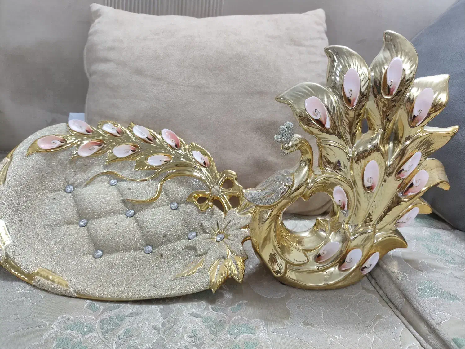 دکوری جان زیبا و شیکک|صنایع دستی و سایر لوازم تزئینی|مشهد, مشکینی (شهرک غرب)|دیوار