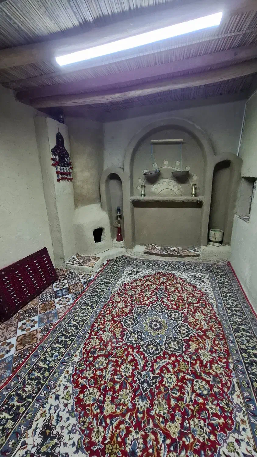 واگذاری مجتمع تفریحی و بومگردی تک ستاره بلوچستان|اجارهٔ کوتاه‌مدت ویلا و باغ|سراوان, |دیوار