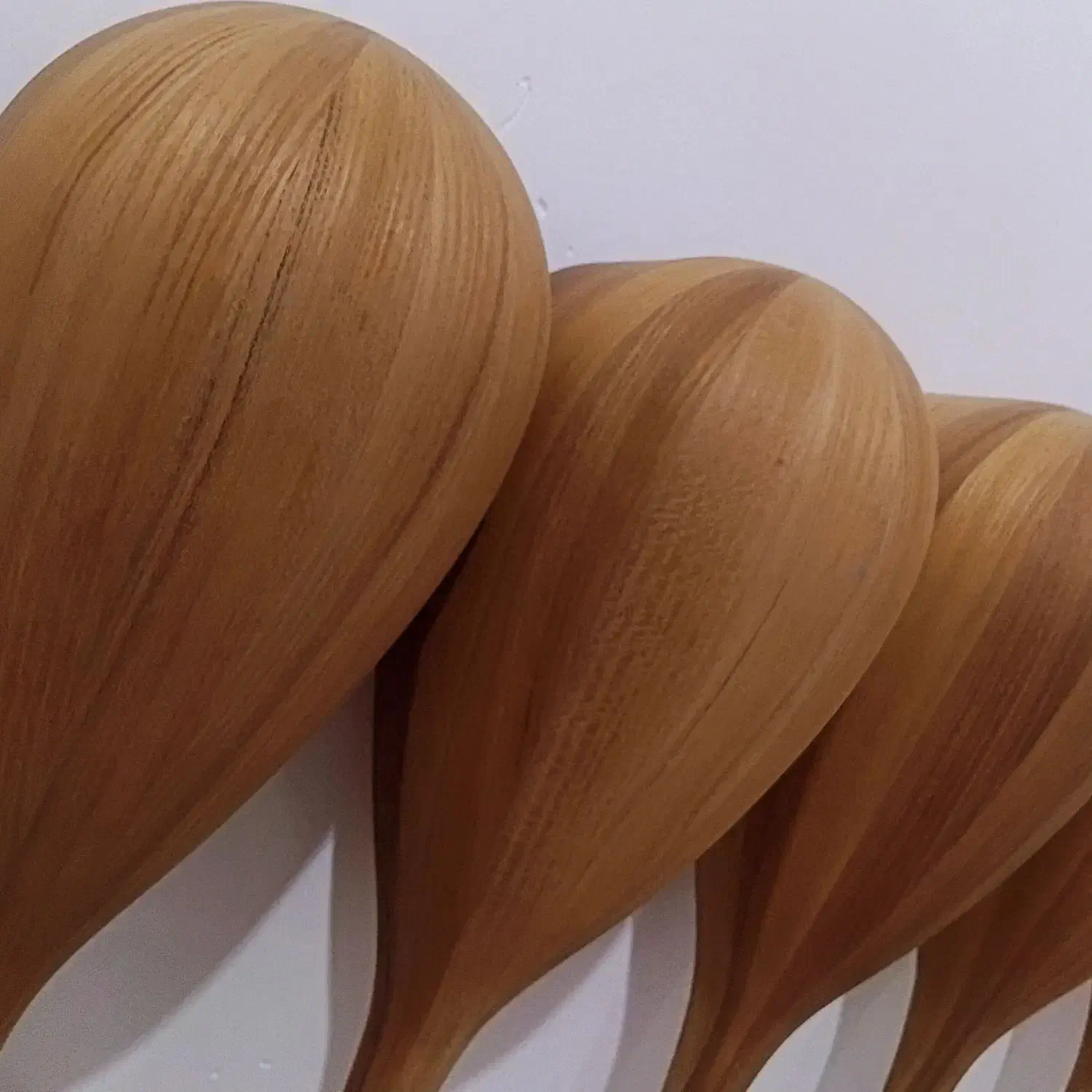 ساخت کاسه سه تار عشقی حاج طاهر کمالیان هاشمی و ...|سازهای سنتی|کهریزک, |دیوار