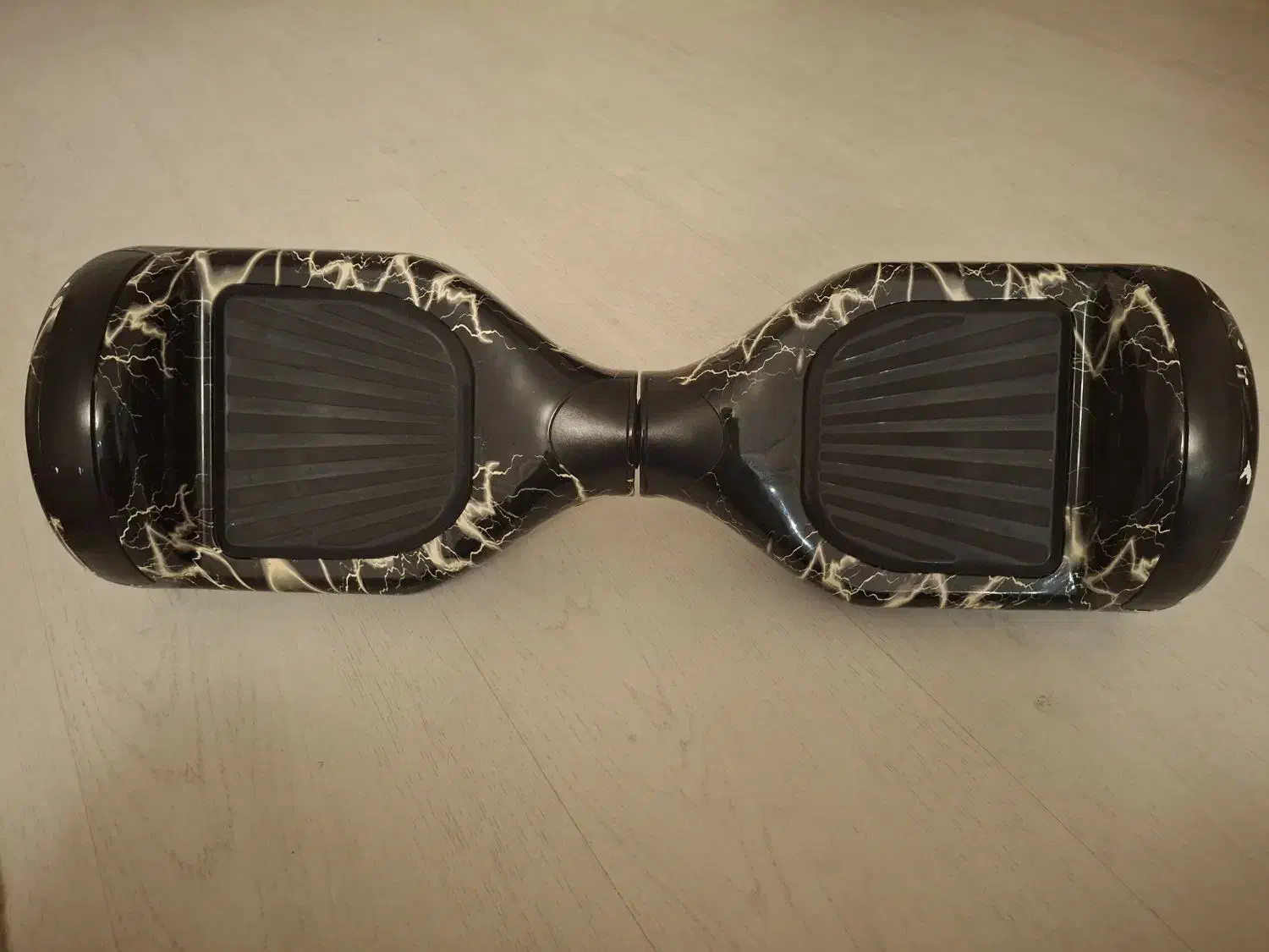 اسکوتر تک نفره و تعادلی اسمارت|دوچرخه، اسکیت، اسکوتر|اردبیل, |دیوار