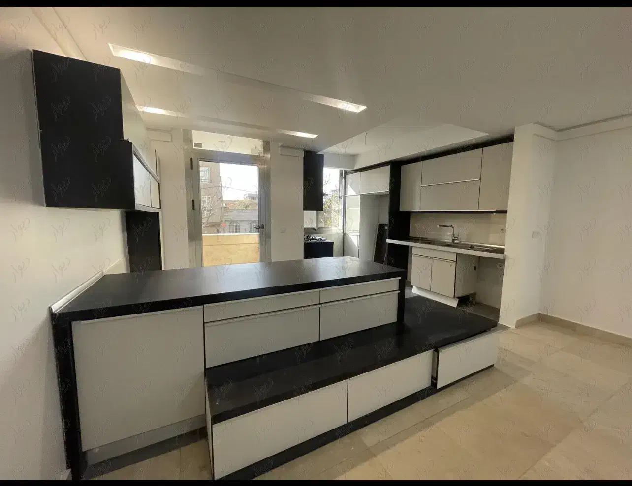 ۱۲۰متر ساقدوش