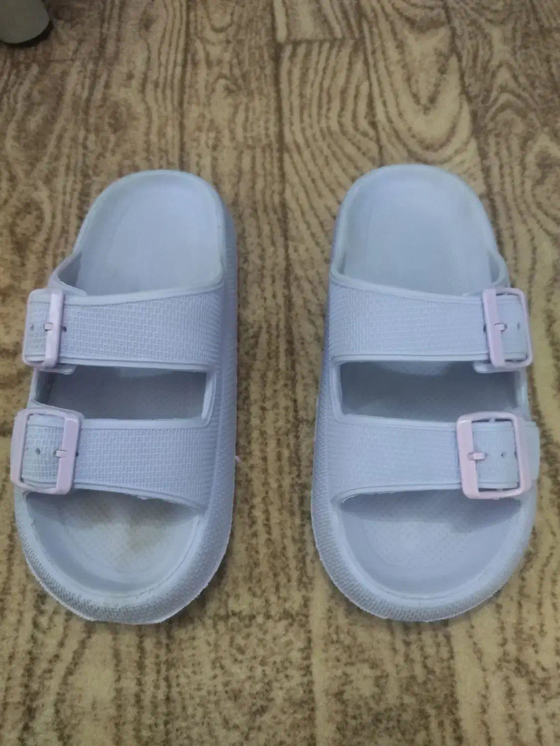 دمپایی زنانه|کیف، کفش، کمربند|قم, شهدا|دیوار