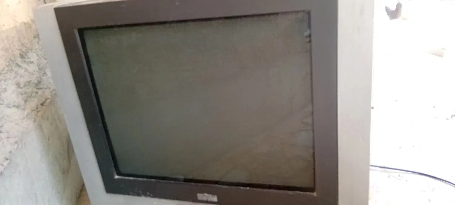 تلویزیون|تلویزیون و پروژکتور|زبرخان, |دیوار