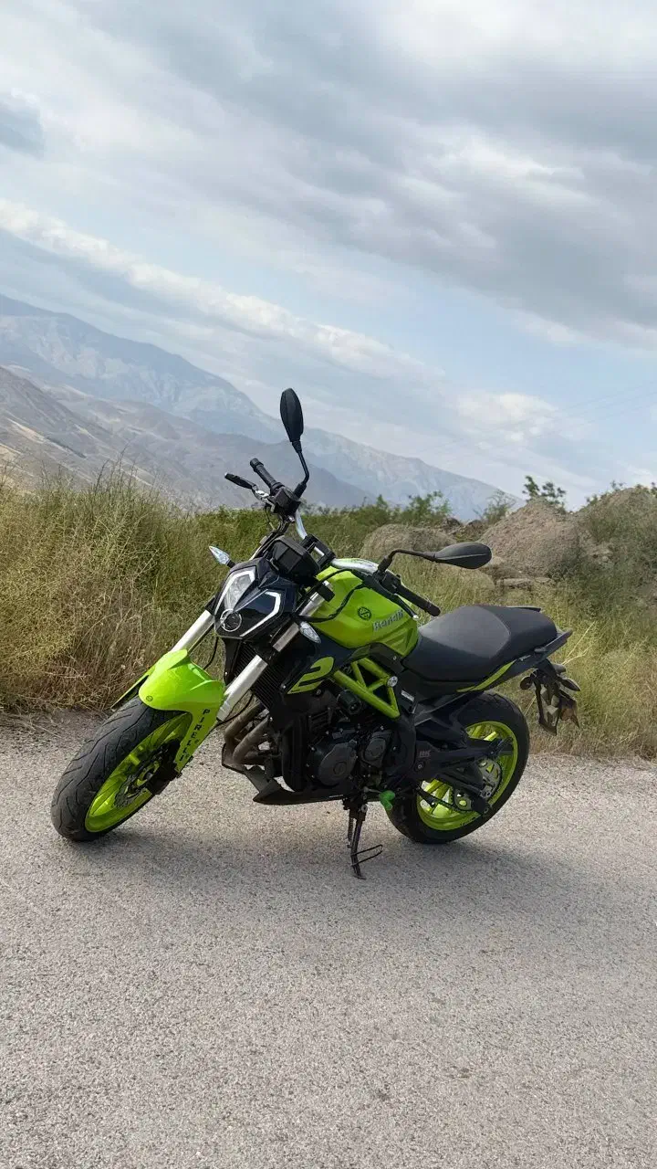 بنلی۳۰۰|موتورسیکلت|اهر, |دیوار