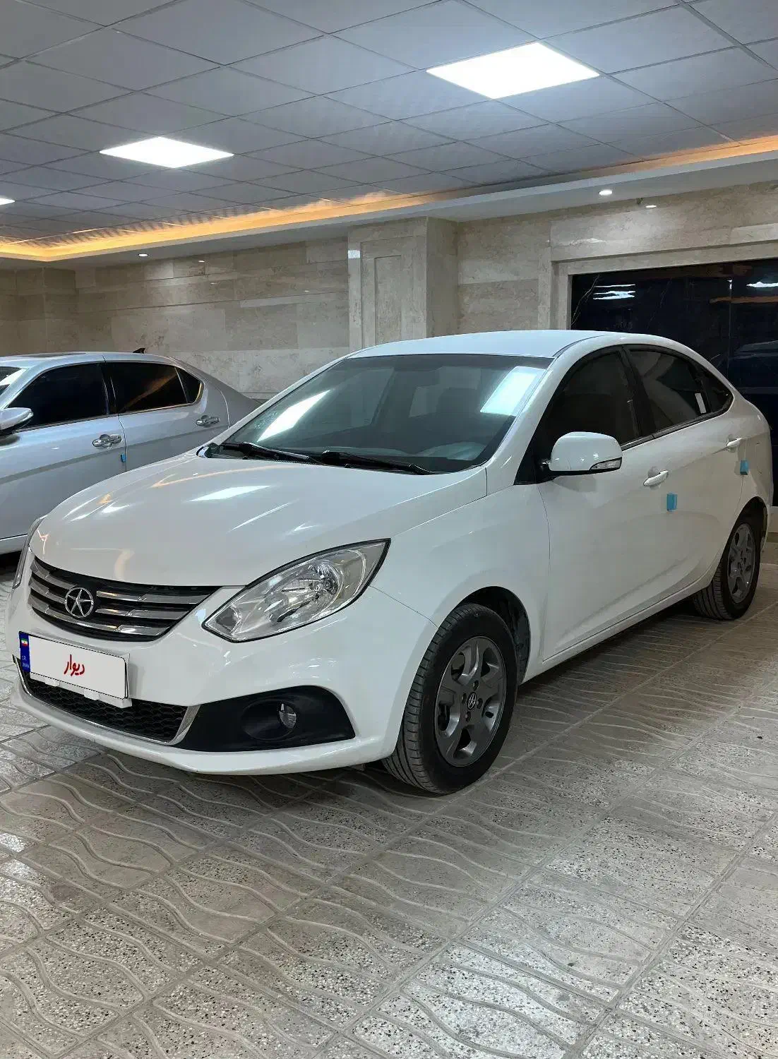 جک j4 اتوماتیک مدل ۱۴۰۱|خودرو سواری و وانت|کرمانشاه, |دیوار