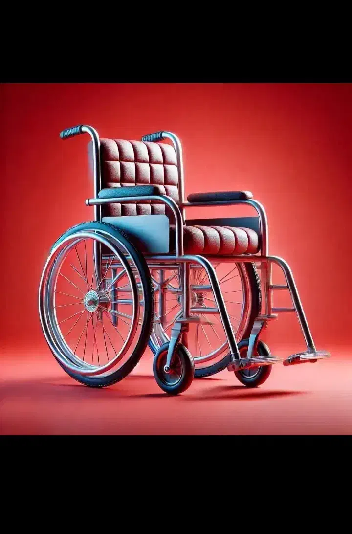 اجاره ویژه ویلچر به صورت شبانه روزی|آرایشی، بهداشتی، درمانی|تهران, آذری|دیوار