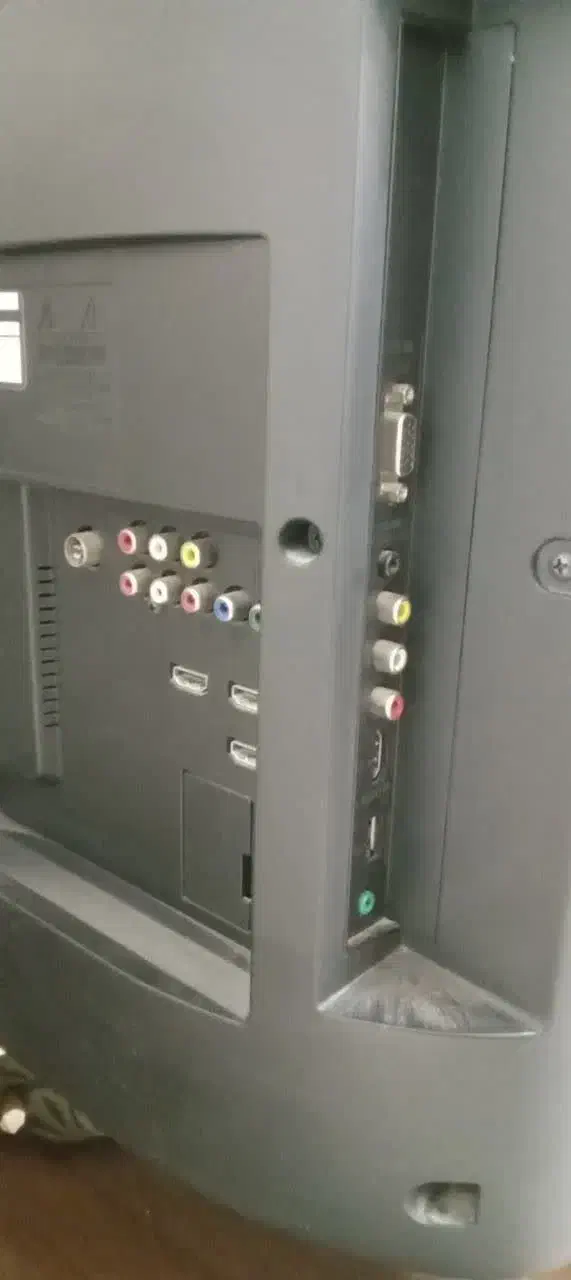 تلوزیون سونی|تلویزیون و پروژکتور|ری, فیروزآبادی|دیوار