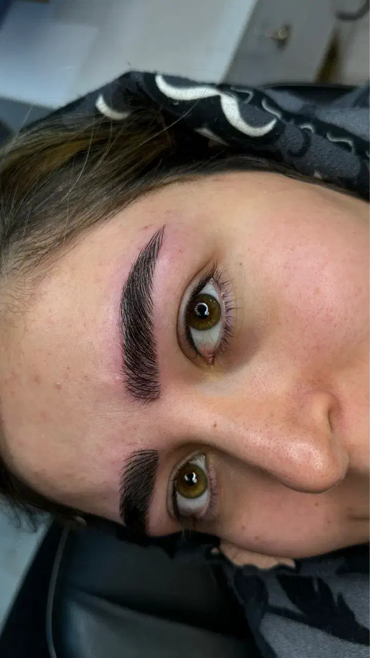 جشنواره پاییزه میکروبلیدینگ فشن براوز|خدمات آرایشگری و زیبایی|تهران, شهرک شریعتی|دیوار