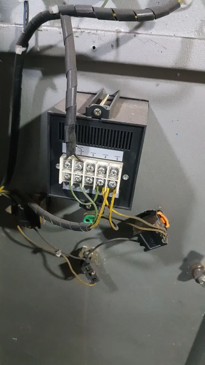 دستگاه زغال|ماشین‌آلات صنعتی|سبزوار, قصبه شرقی|دیوار