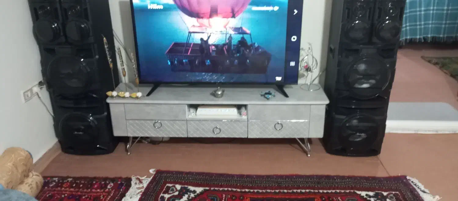 میز TY|میز تلویزیون|محمدشهر, جعفرآباد|دیوار