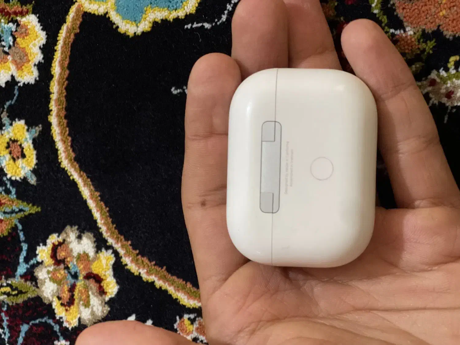 ایرپاد پرو 2|لوازم جانبی موبایل و تبلت|نسیمشهر, |دیوار