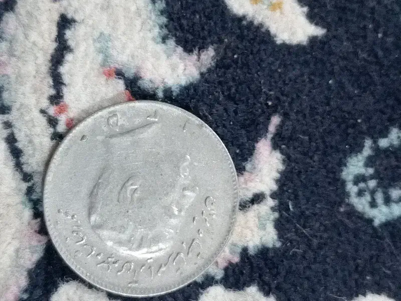 پول سکه|کلکسیون سکه، تمبر، اسکناس|کرمان, |دیوار