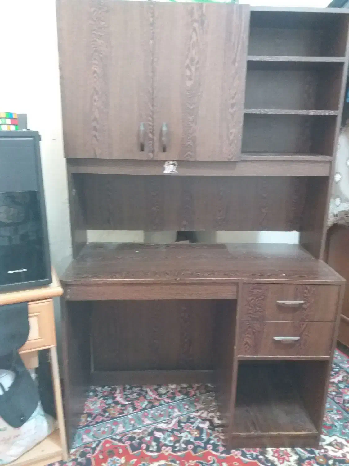 کمد دست دوم توافقی|جاکفشی، کمد، دراور|مسجد سلیمان, |دیوار