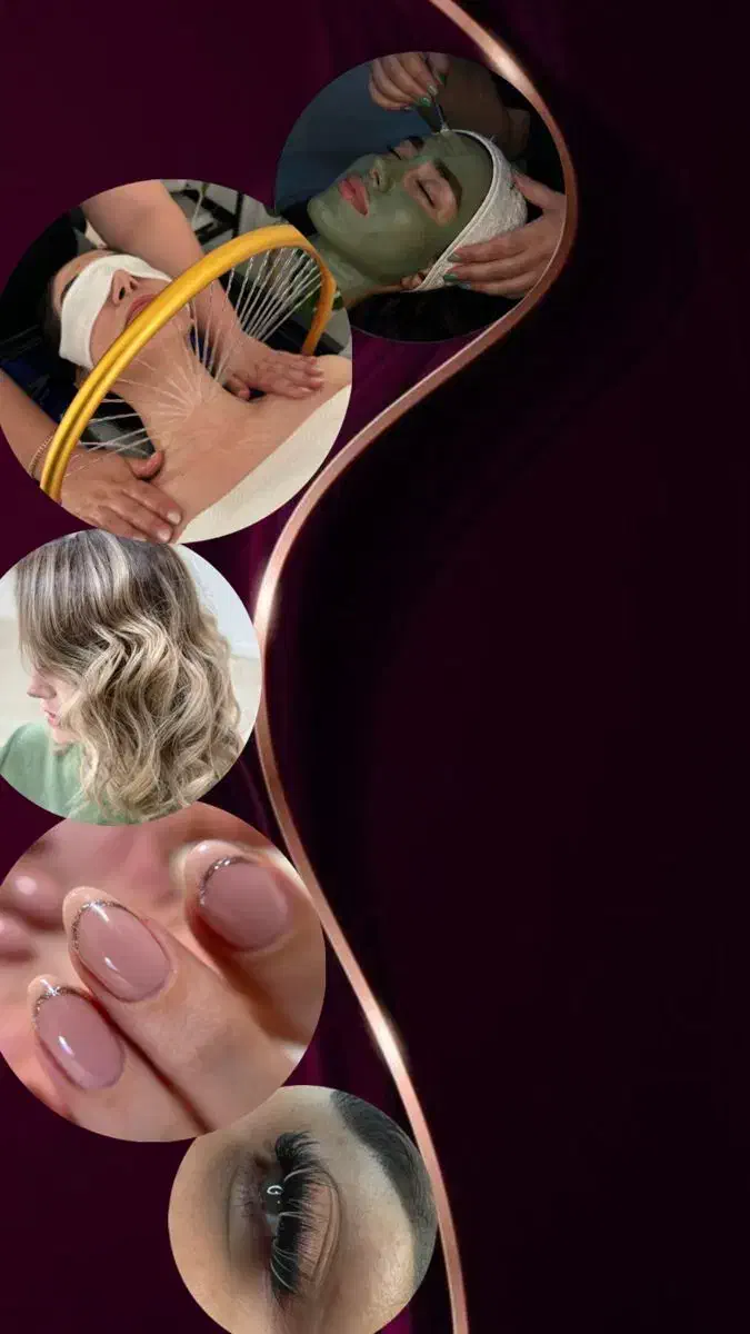 همکاری در تمامی لاین های زیبایی|خدمات آرایشگری و زیبایی|خرمدره, |دیوار