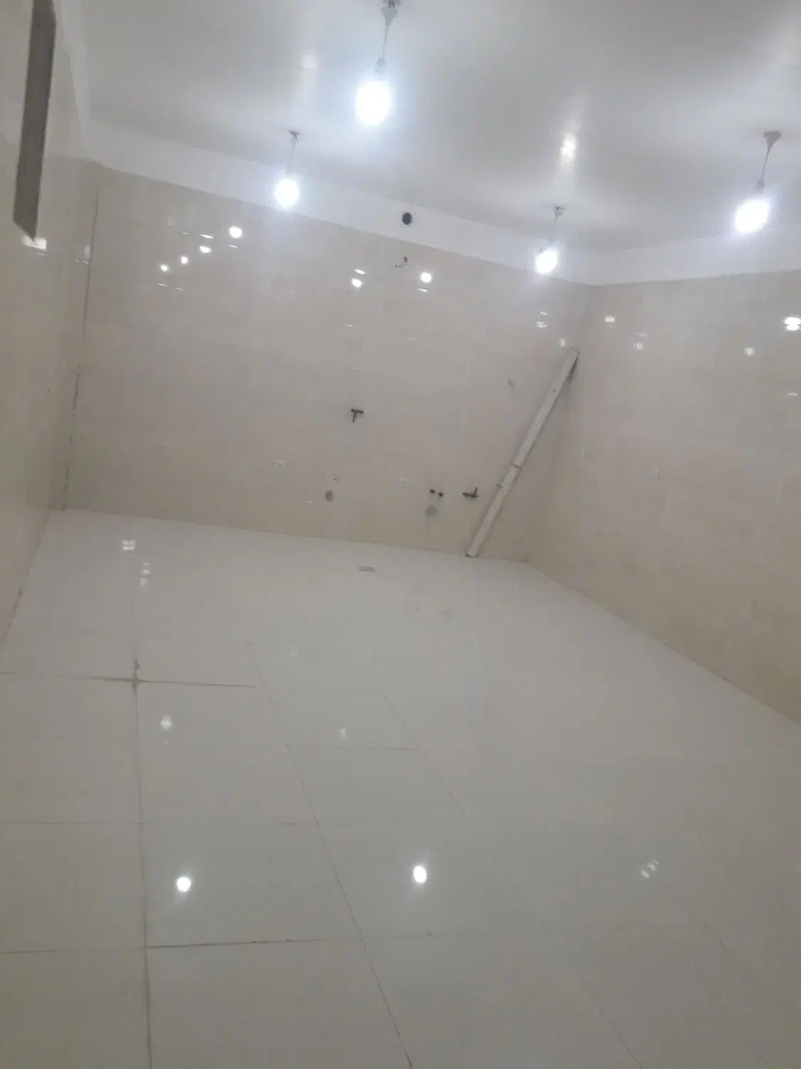 ۶۰ متر مغازه در شیخ آباد اجاره داده میشود|اجارهٔ مغازه و غرفه|قم, علی آباد|دیوار