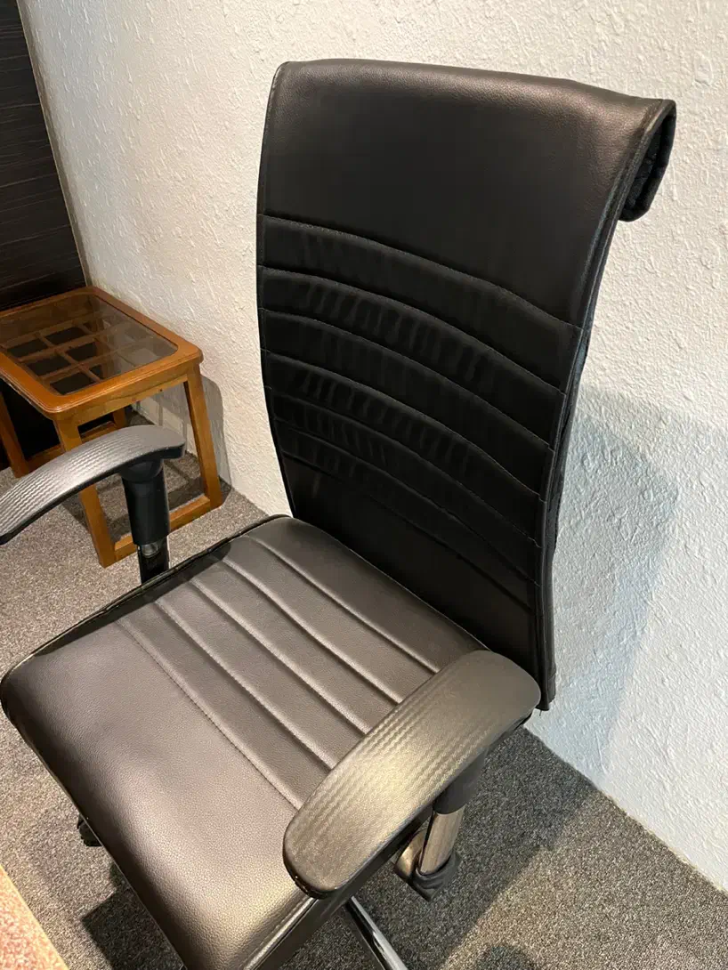 میز مدیریتی و صندلی|مبلمان اداری|کلارآباد, |دیوار