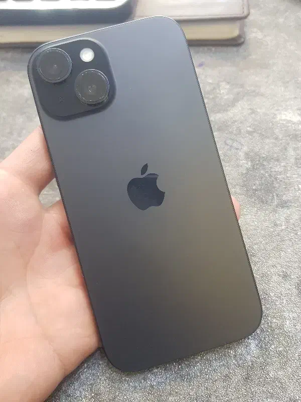 ایفون ۱۵نرمال|موبایل|قوچان, |دیوار