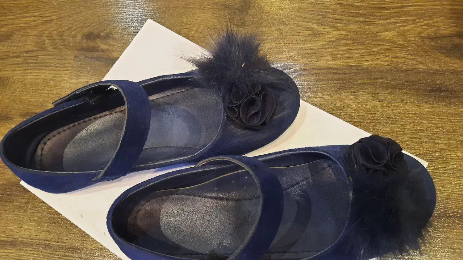 کفش های شیک دخترانه|کفش و لباس بچه|رشت, کاکتوس|دیوار