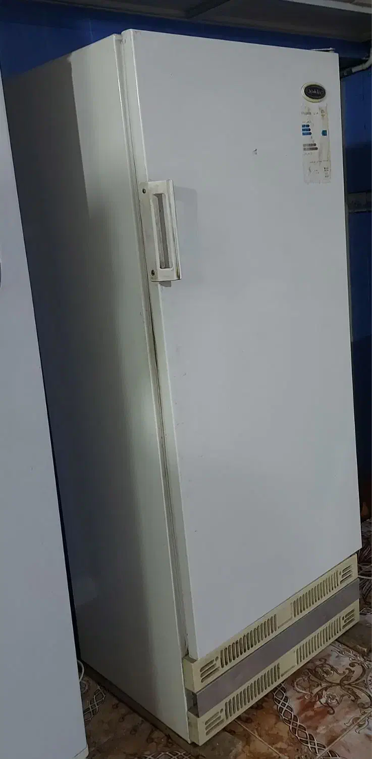 یخچال جنررال|یخچال و فریزر|زرند, |دیوار