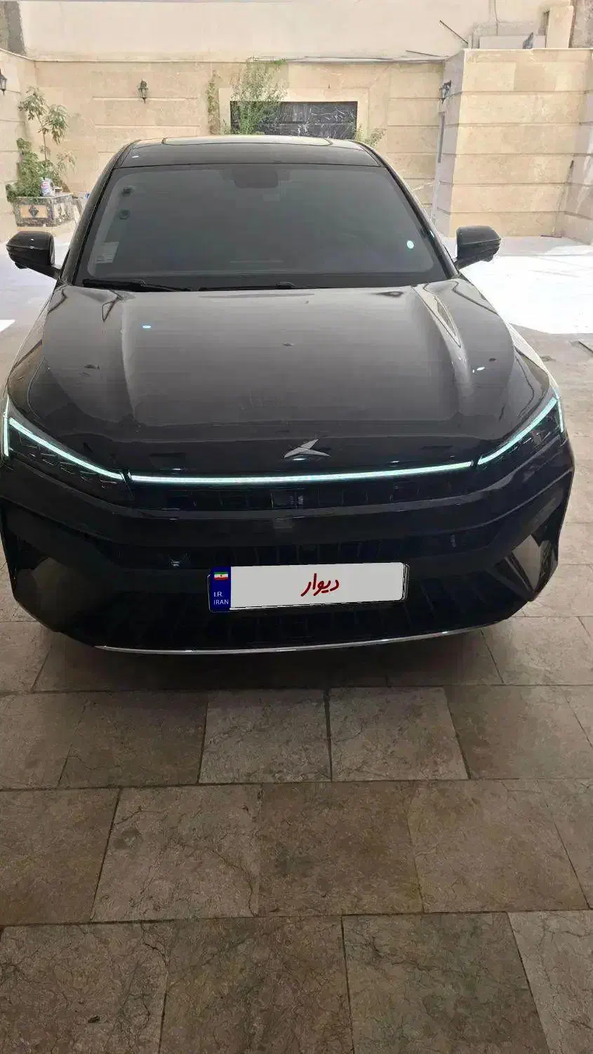 کی ام سی ۷|خودرو سواری و وانت|مشهد, آزادشهر|دیوار