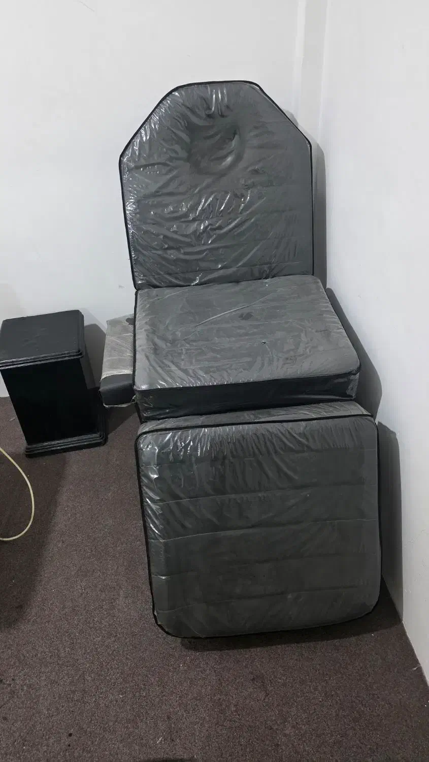 صندلی تتو یا صندلی ماساژ در حد نو|صندلی و نیمکت|مشهد, الهیه|دیوار