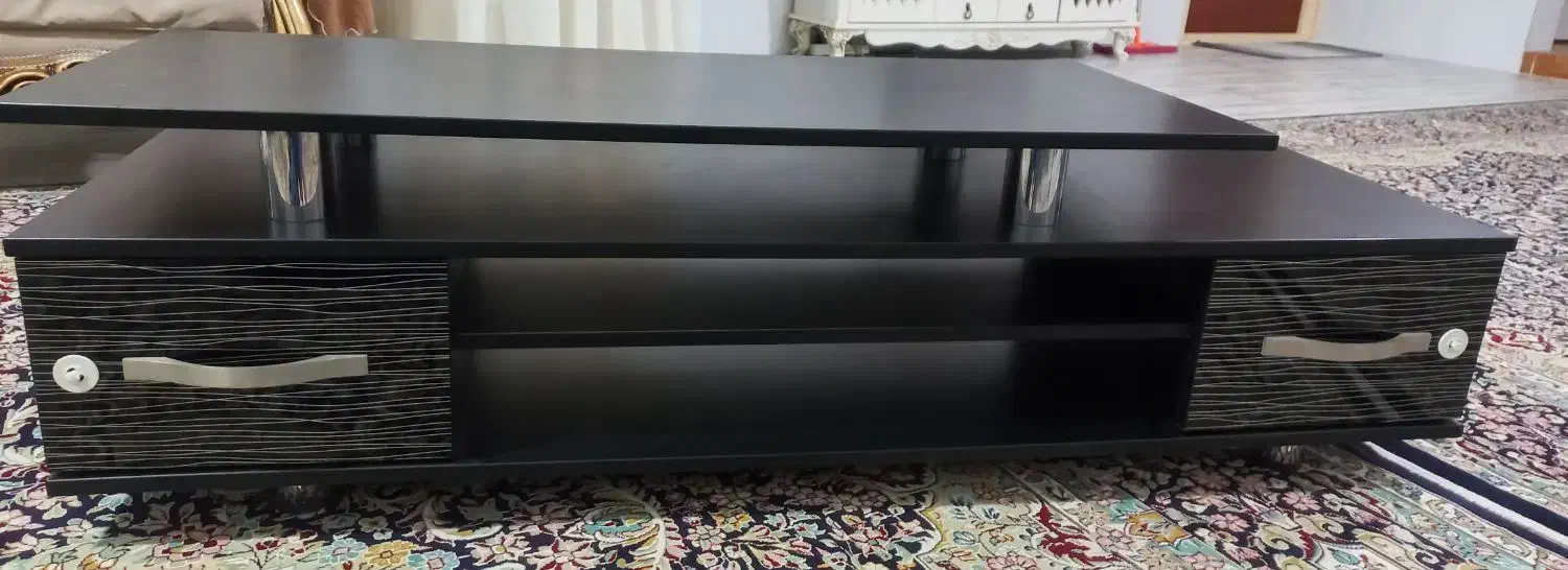 میز تلویزیون|میز تلویزیون|بیجار, |دیوار