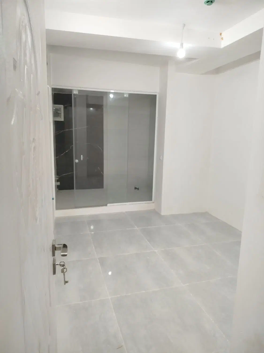 آپارتمان 125 متر 3 خواب طالقانی شرقی انتهای وزین|فروش آپارتمان|بجنورد, |دیوار