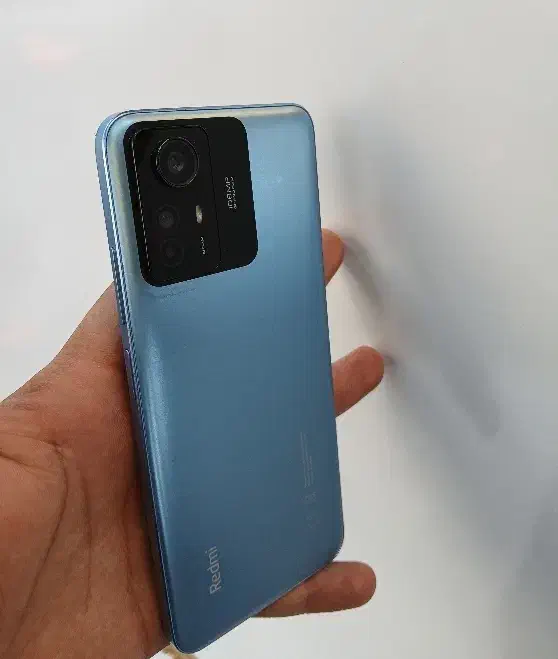 شیاومی نوت ۱۲s 256|موبایل|تهران, افسریه شمالی|دیوار