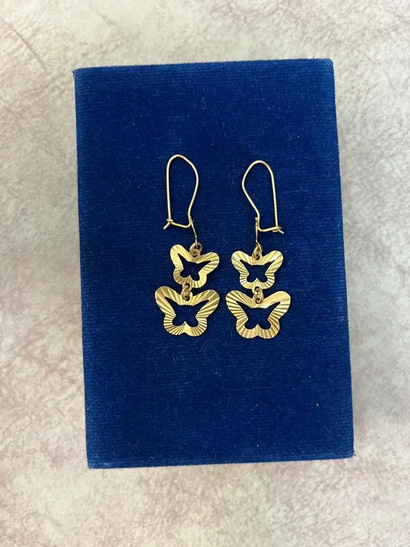 فروش طلا نو به قیمت دست دوم|جواهرات|بهبهان, |دیوار