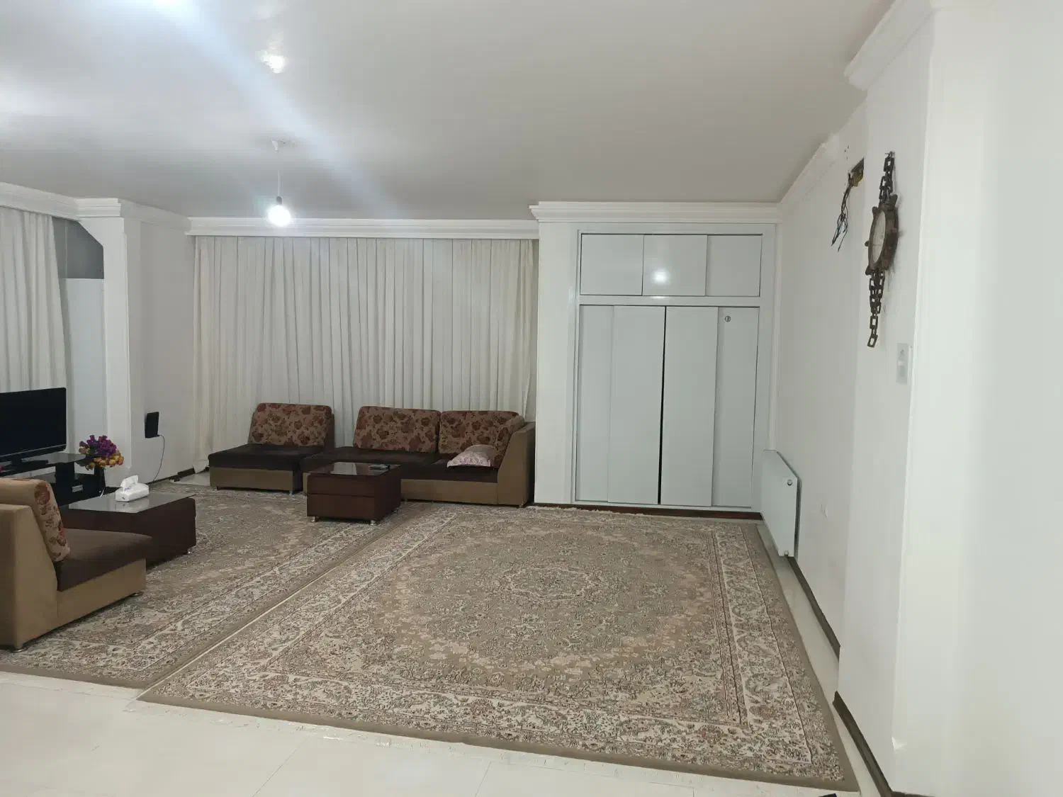 آپارتمان 90متر فول|اجارهٔ آپارتمان|مشهد, رضاییه|دیوار