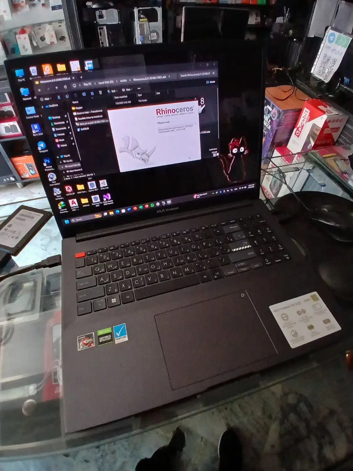 خدمات کامپیوتری درمحل|خدمات رایانه‌ای و موبایل|کرج, باغستان|دیوار