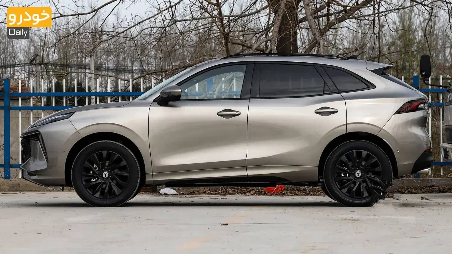 لاماری ایما مدل 1404 با بهترین شرایط|خودرو سواری و وانت|رشت, گلسار|دیوار