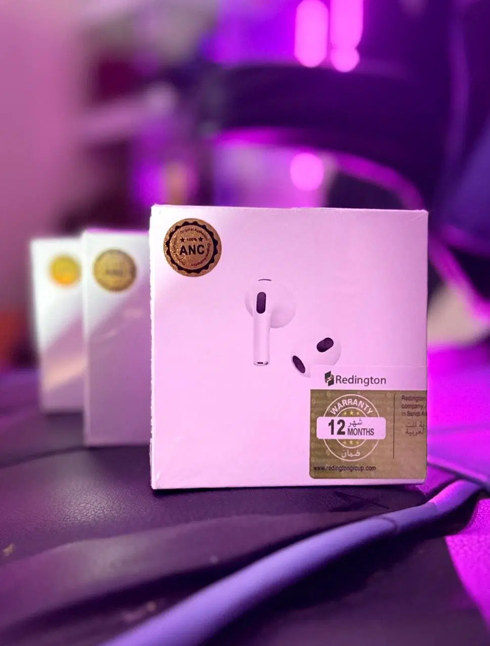 ایرپاد3 Airpod/ آکبند/ باکیفیت|لوازم جانبی موبایل و تبلت|تهران, انبار نفت|دیوار
