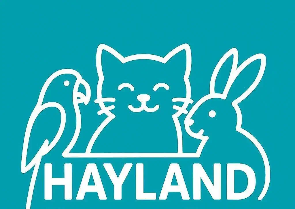 پودر یونجه HAYLAND|لوازم جانبی حیوانات|مشهد, شایه|دیوار