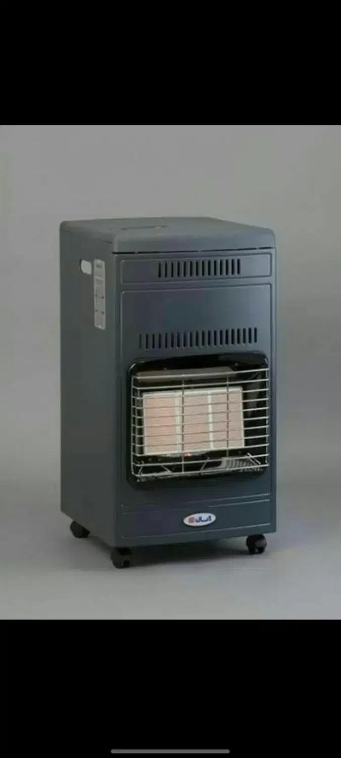 بخاری 437اجری بدون دودکش ابسال|بخاری، هیتر، شومینه|تهران, دانشگاه شریف|دیوار