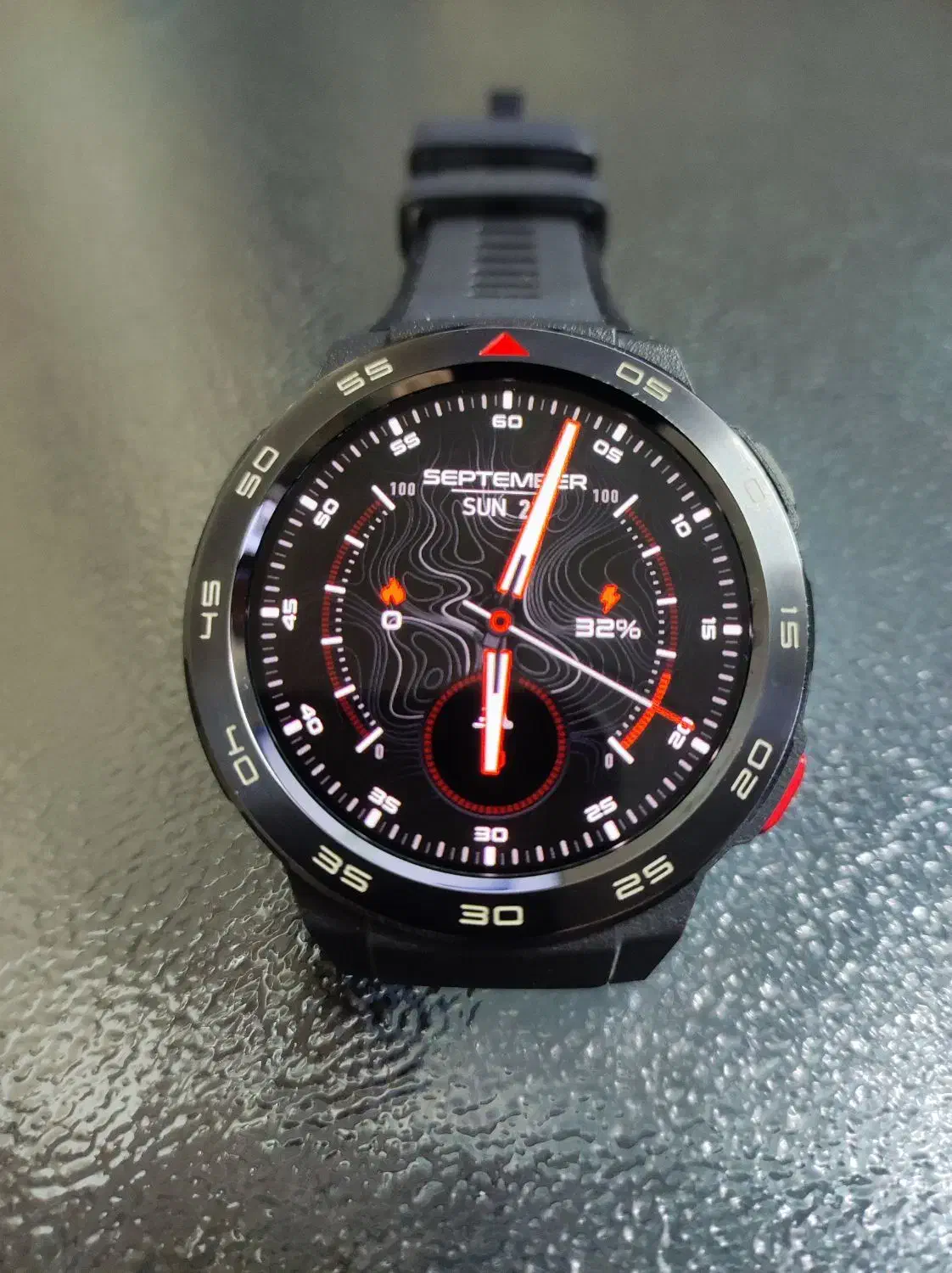 ساعت Mibro Gs Pro|ساعت|بروجرد, |دیوار