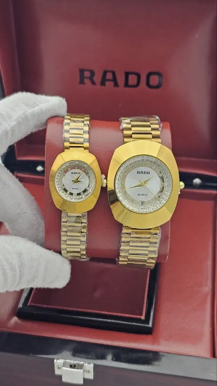 ساعت رادو زنانه و مردانه|ساعت|شیراز, حافظیه|دیوار