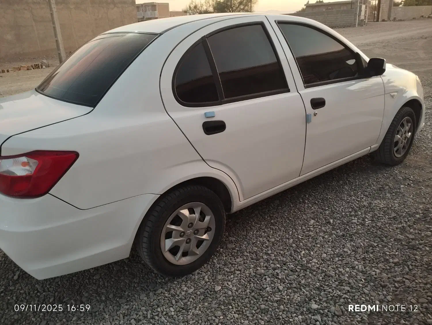 ساینا اس استاندارد ۸۵ گانه|خودرو سواری و وانت|بندرعباس, |دیوار