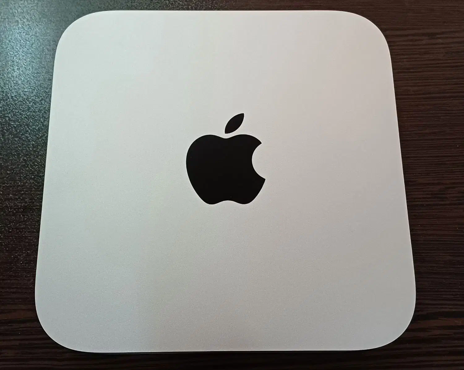 mac mini apple مک مینی اپل در حد نو|رایانه رومیزی|اصفهان, بهارستان|دیوار