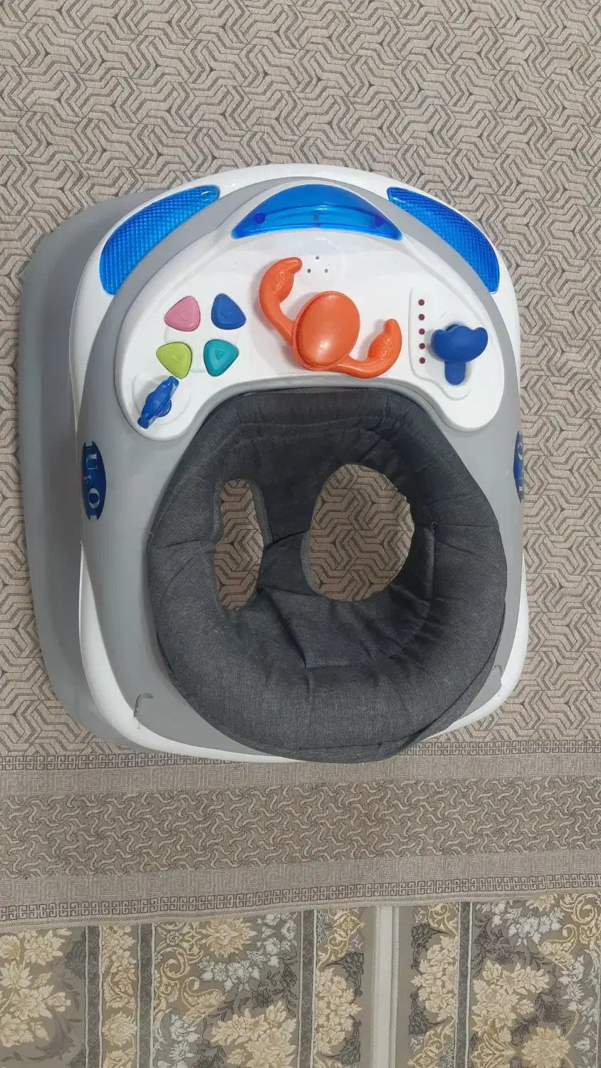 روروک بچه|اسباب و اثاث بچه|مهاباد (آذربایجان غربی), |دیوار