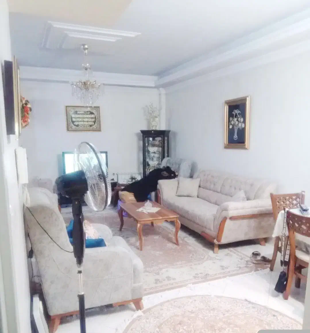 ۵۶متر/آسانسورفول بازسازی/شکوفه/فروشنده واقعی/کاسبی|فروش آپارتمان|تهران, شکوفه|دیوار