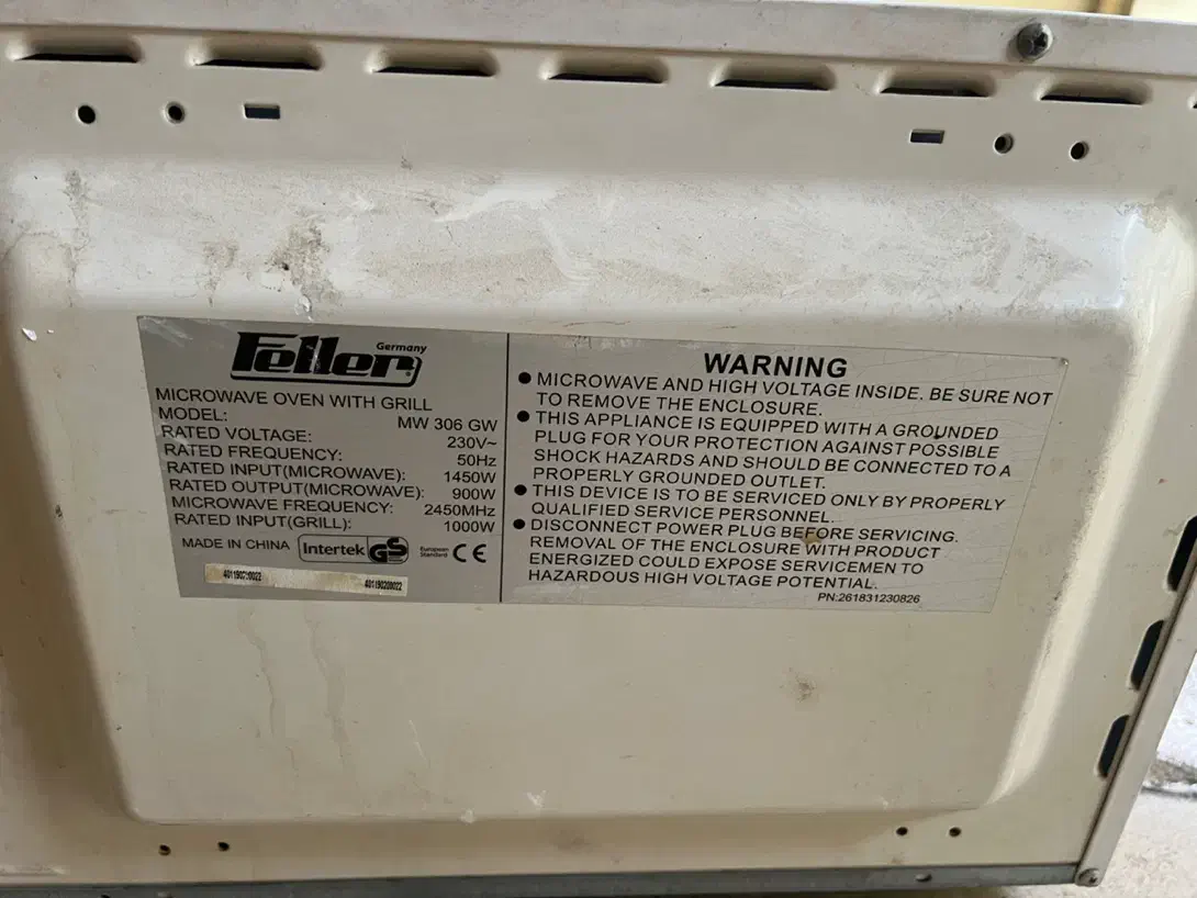 ماکروفر|اجاق گاز و لوازم برقی پخت‌وپز|مشهد, کوثر|دیوار