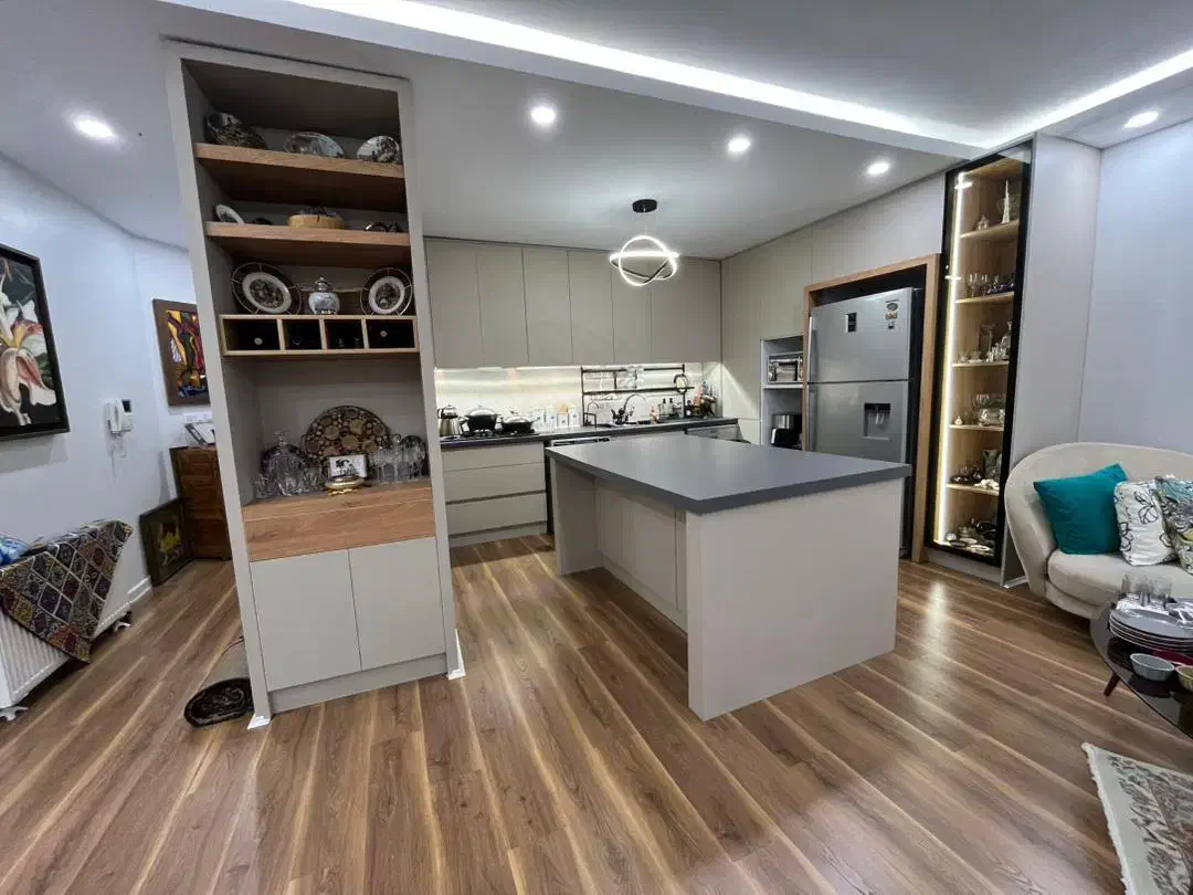 نصاب کابینت|خدمات پیشه و مهارت|کرج, کوی امامیه|دیوار