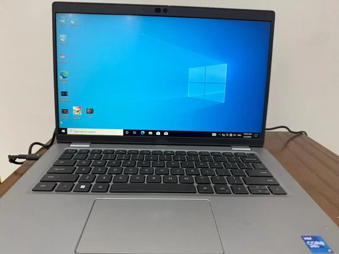 Dell Latitude 5421|رایانه همراه|شیراز, جمهوری|دیوار