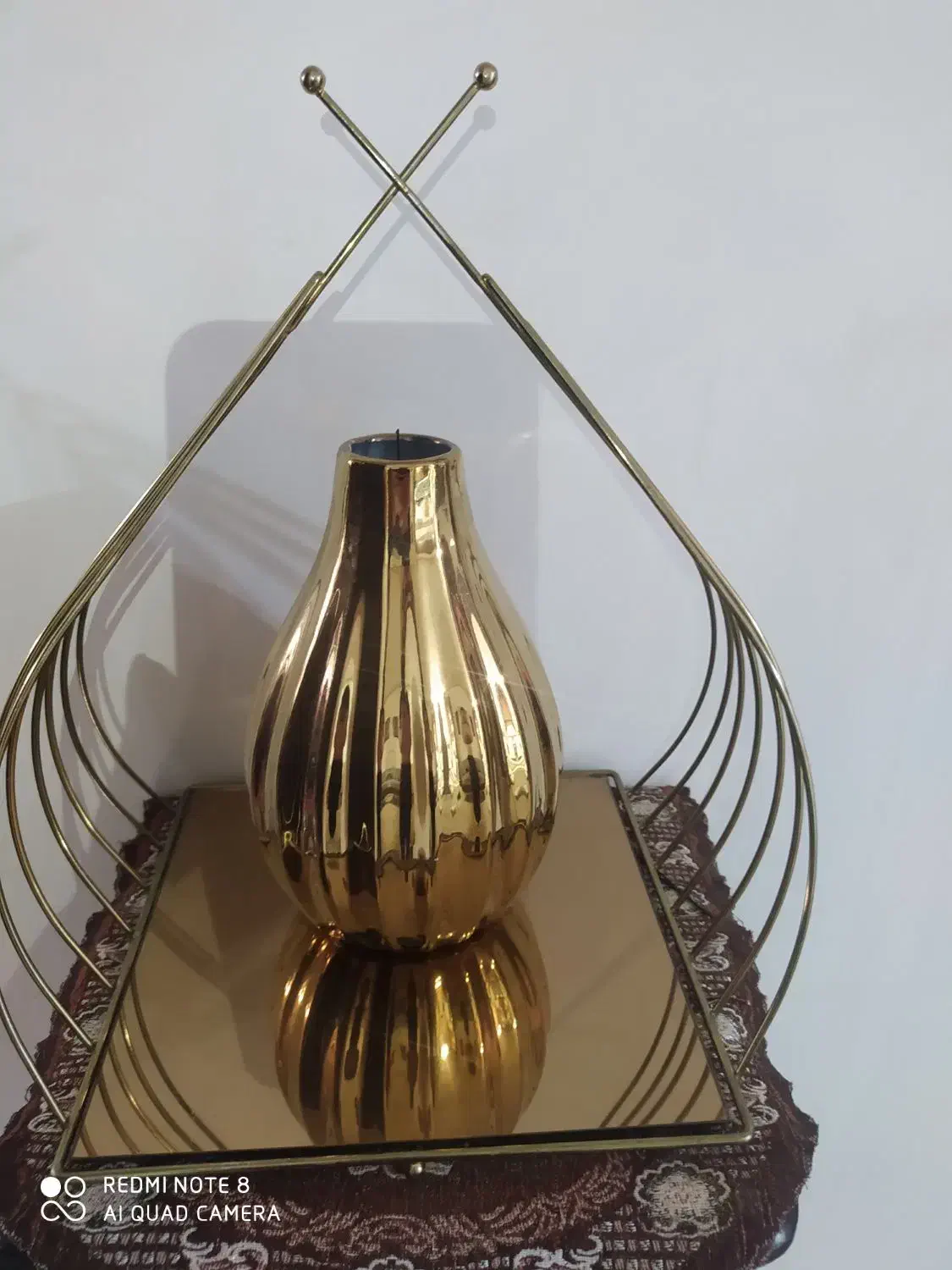 استندطلایی|مجسمه، تندیس، ماکت|ملارد, |دیوار