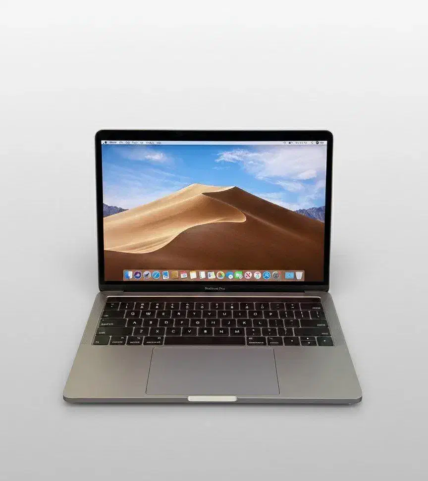 مک بوک ۲۰۱۹|رایانه همراه|مشهد, بهشت|دیوار