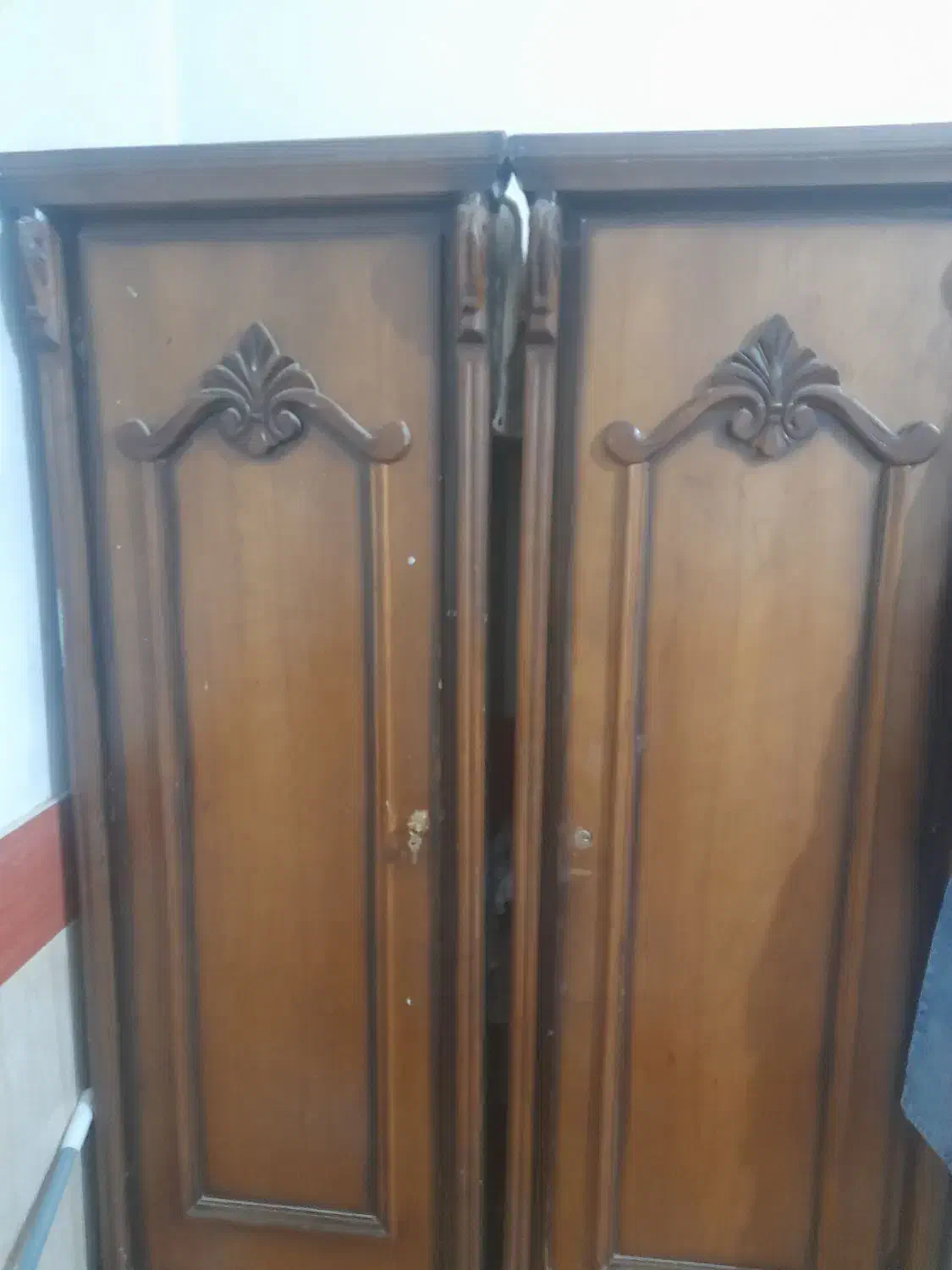 کمد|جاکفشی، کمد، دراور|زاهدان, |دیوار