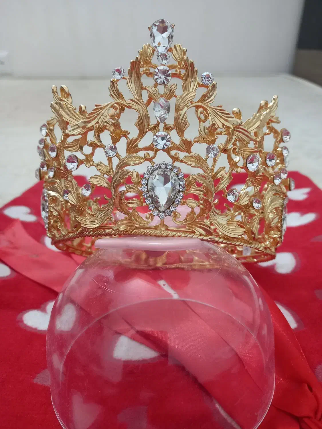 فروش تاج عروس|زیورآلات و اکسسوری|سبزوار, غرب نیروگاه|دیوار